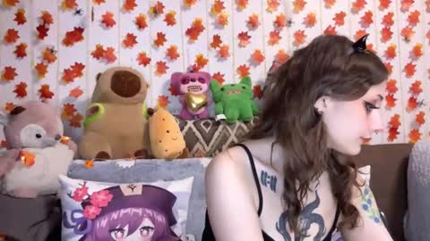 Kate online show from 09.15.25