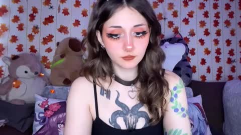 Kate online show from 09.16.25