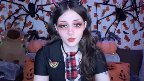 Kate online show from 10.07.25