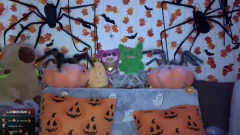 Kate online show from 10.18.25