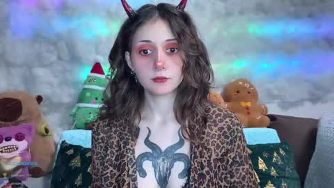 Kate online show from 12.13.25