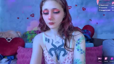 Kate online show from 02.15.26