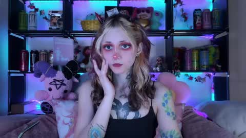 Kate online show from 05.21.26