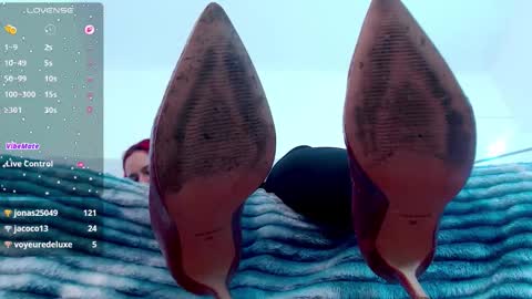 _diana_black online show from 01.05.26