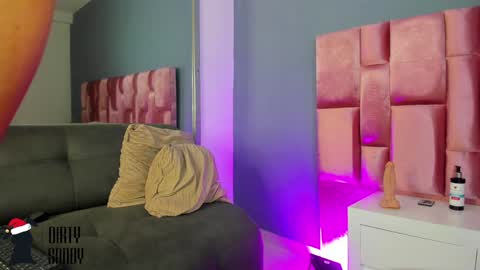 SANDY online show from 01.04.25