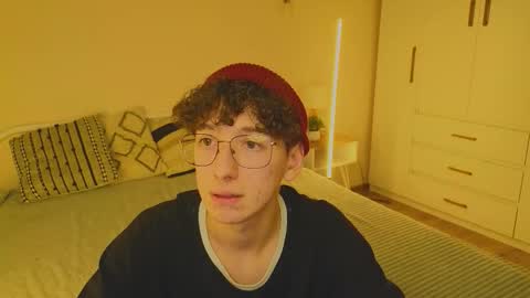 _dream_boys_ online show from 10.21.25