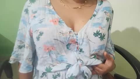 Snapshot of _dreamgirl_0 chatting on 02.28.26 _dreamgirl_0 online show from 02.28.26