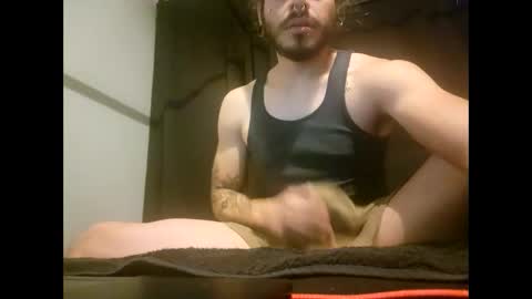 Snapshot of _drew__ chatting on 11.06.25 _drew__ online show from 11.06.25