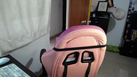 Abbye online show from 02.05.25