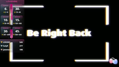 Dulcinea online show from 02.21.25