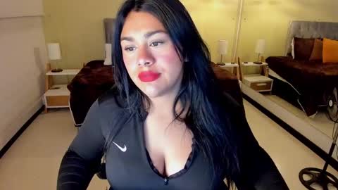 Dulcinea online show from 09.17.25