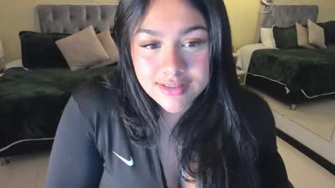 Dulcinea online show from 10.22.25