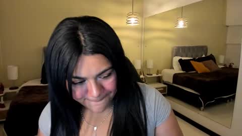 Dulcinea online show from 12.05.25