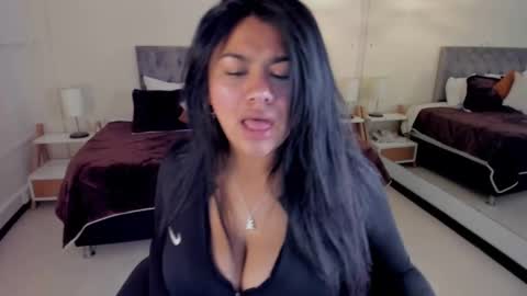 Snapshot of _dulcinea_1 chatting on 03.02.26 Dulcinea online show from 03.02.26