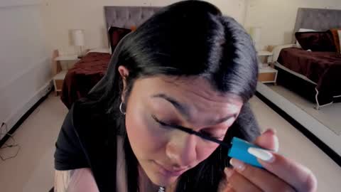 Snapshot of _dulcinea_1 chatting on 03.05.26 Dulcinea online show from 03.05.26