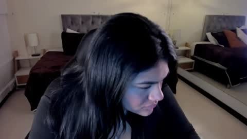 Snapshot of _dulcinea_1 chatting on 03.17.26 Dulcinea online show from 03.17.26