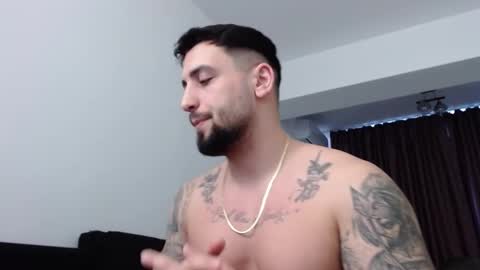 Dylan online show from 02.20.25