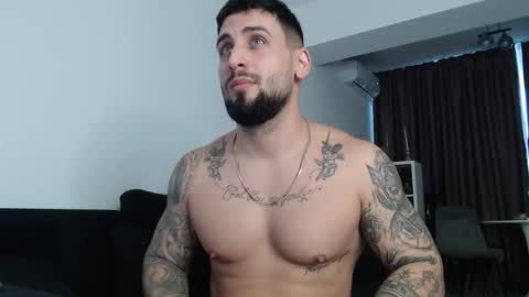 Dylan online show from 10.28.25