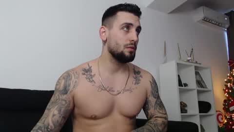 Dylan online show from 01.18.26