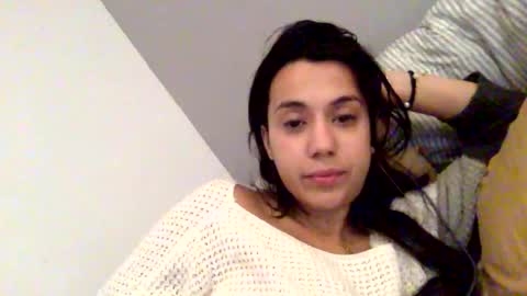Snapshot of _elena_barra chatting on 12.26.24  elena barra online show from 12.26.24