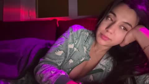  elena barra online show from 01.17.26