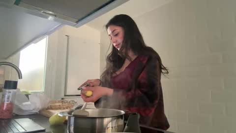  elena barra online show from 02.16.26