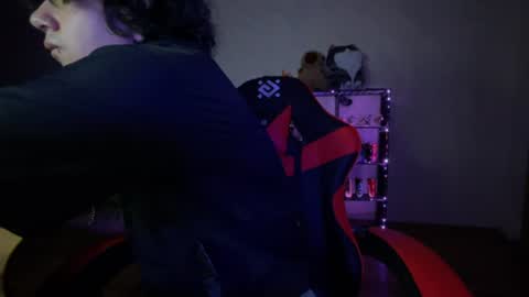Snapshot of _eligos_ chatting on 07.15.26 _eligos_ online show from 07.15.26