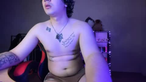 Snapshot of _eligos_ chatting on 07.19.26 _eligos_ online show from 07.19.26