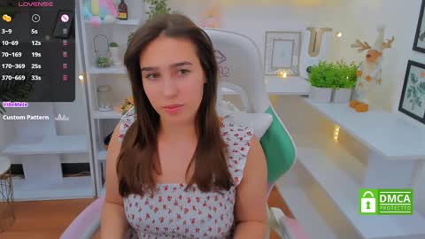 Snapshot of _eliizabeth__ chatting on 01.04.25 Lizzy online show from 01.04.25