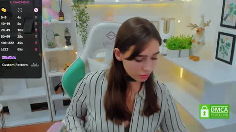 Snapshot of _eliizabeth__ chatting on 01.05.25 Lizzy online show from 01.05.25