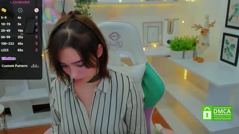 Snapshot of _eliizabeth__ chatting on 01.06.25 Lizzy online show from 01.06.25