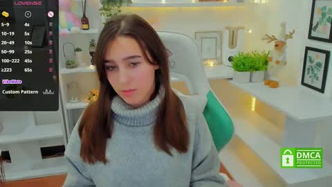 Snapshot of _eliizabeth__ chatting on 01.07.25 Lizzy online show from 01.07.25