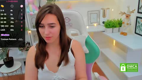 Snapshot of _eliizabeth__ chatting on 01.13.25 Lizzy online show from 01.13.25