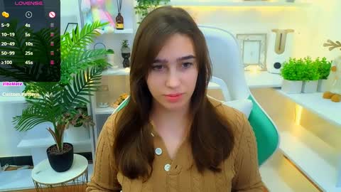 Snapshot of _eliizabeth__ chatting on 01.19.25 Lizzy online show from 01.19.25