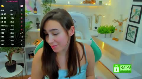 Snapshot of _eliizabeth__ chatting on 01.20.25 Lizzy online show from 01.20.25