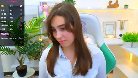 Snapshot of _eliizabeth__ chatting on 01.24.25 Lizzy online show from 01.24.25