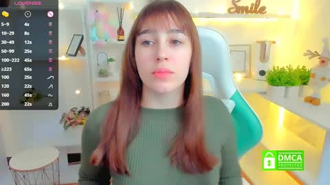 Snapshot of _eliizabeth__ chatting on 02.04.25 Lizzy online show from 02.04.25