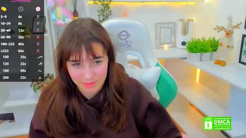 Snapshot of _eliizabeth__ chatting on 02.10.25 Lizzy online show from 02.10.25