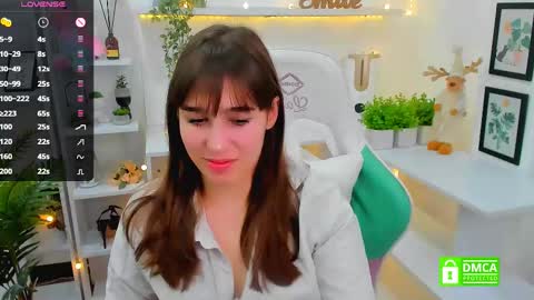 Snapshot of _eliizabeth__ chatting on 02.21.25 Lizzy online show from 02.21.25