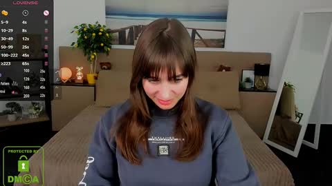 Snapshot of _eliizabeth__ chatting on 03.12.25 Lizzy online show from 03.12.25