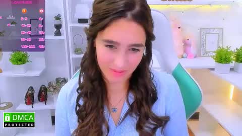 Snapshot of _eliizabeth__ chatting on 09.22.25 Lizzy online show from 09.22.25