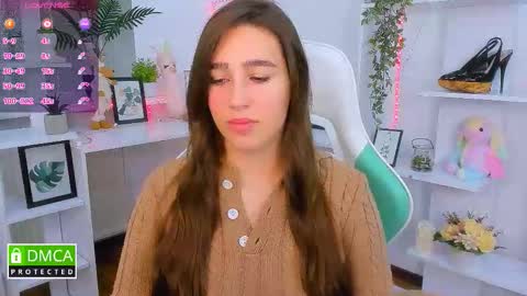 Snapshot of _eliizabeth__ chatting on 10.22.25 Lizzy online show from 10.22.25