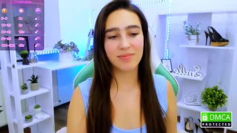 Lizzy  online show from 02.07.26