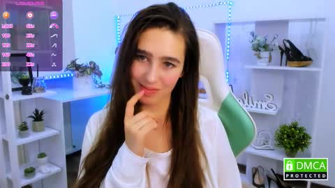 Lizzy  online show from 02.10.26