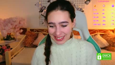 Lizzy  online show from 02.20.26