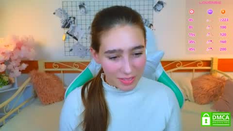 Lizzy  online show from 03.29.26