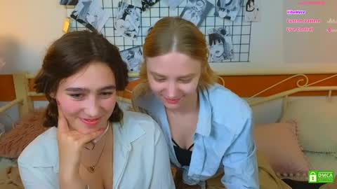 Lizzy  online show from 04.06.26