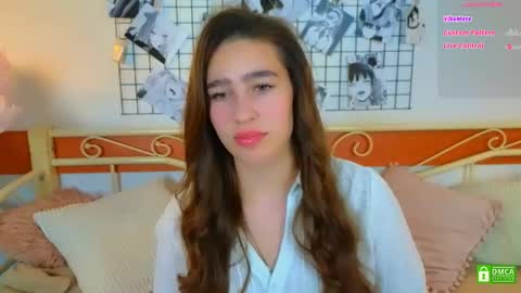 Lizzy  online show from 04.16.26