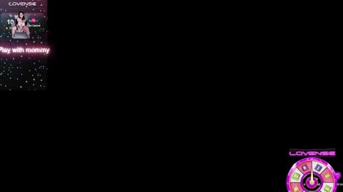 Snapshot of _ellybelly_ chatting on 11.01.25 LIsa online show from 11.01.25