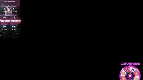 Snapshot of _ellybelly_ chatting on 11.04.25 LIsa online show from 11.04.25